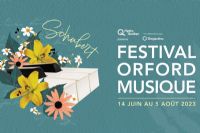 Une quarantaine de concerts gratuits attendent les amoureux de musique à Orford